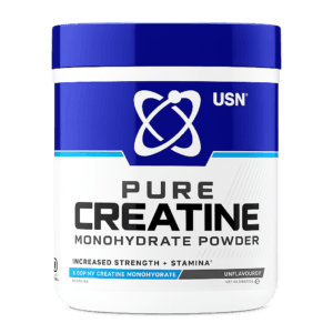 usn pure creatine 500g
