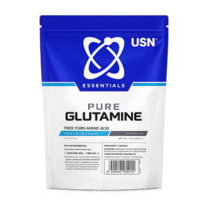usn nutrition pure glutamine 300g