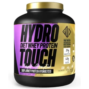 gold touch hydro touch diet whey protein 2kg