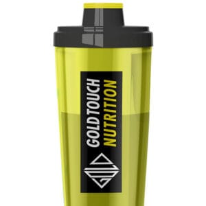 gold touch shaker 500ml