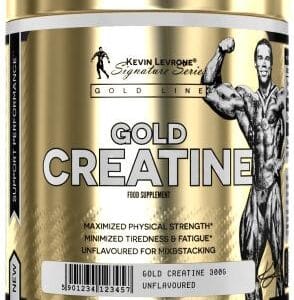 41066 gold creatine 300g unflavored 28 06 2023