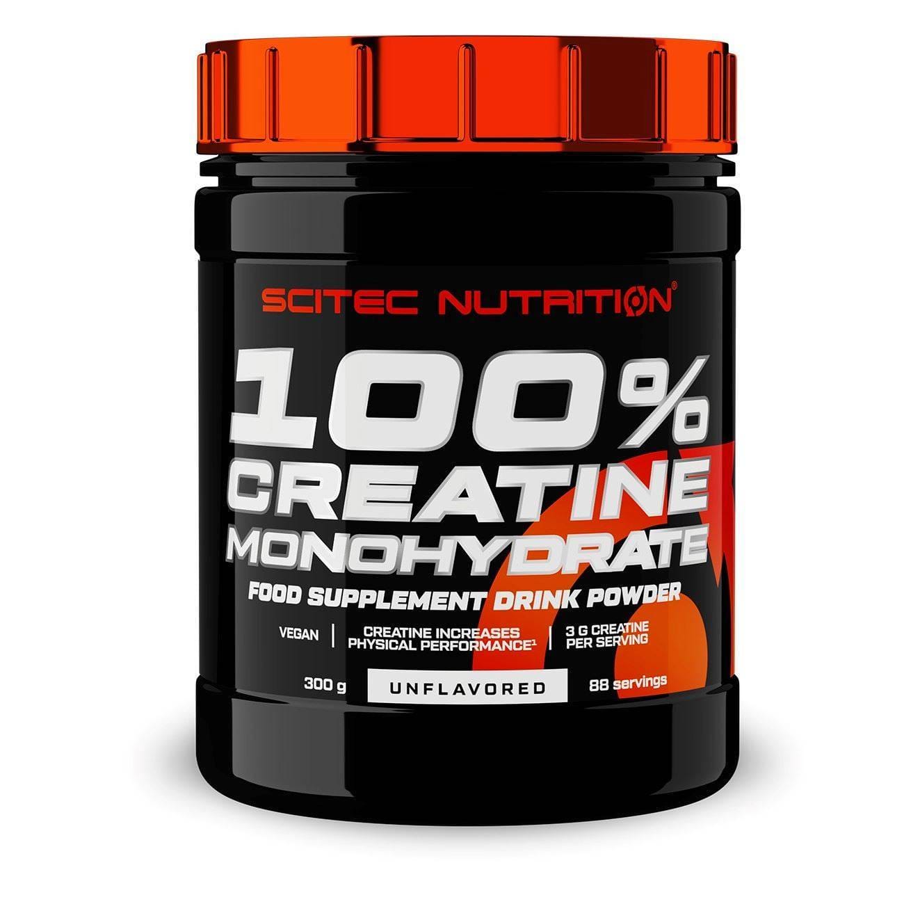 43387 scitec 100 creatine monohydrate 300 gr huge 43387 scitec 100 creatine monohydrate 300 gr huge