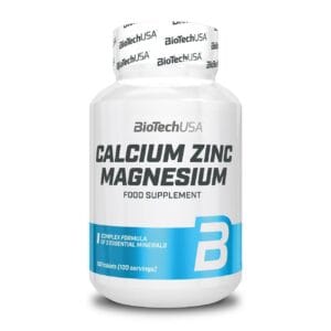 43393 biotechusa calcium zinc magnesium huge
