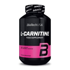 43481 biotechusa lcarnitine 60tbl 400ml huge