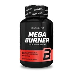 43648 biotech mega burner 90 caps huge