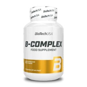 44090 vitamin b complex huge