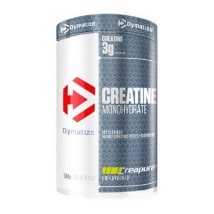 58082 creatine monohydrate 500 gr huge