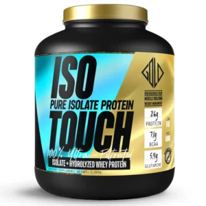 gold touch premium iso touch 86% 2kg