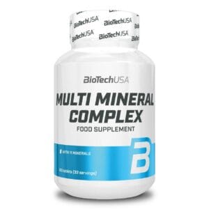 63909 multi mineral complex multimineralcomplex 100tbl huge