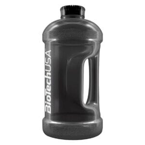 64787 biotech usa gallon black 2200ml huge