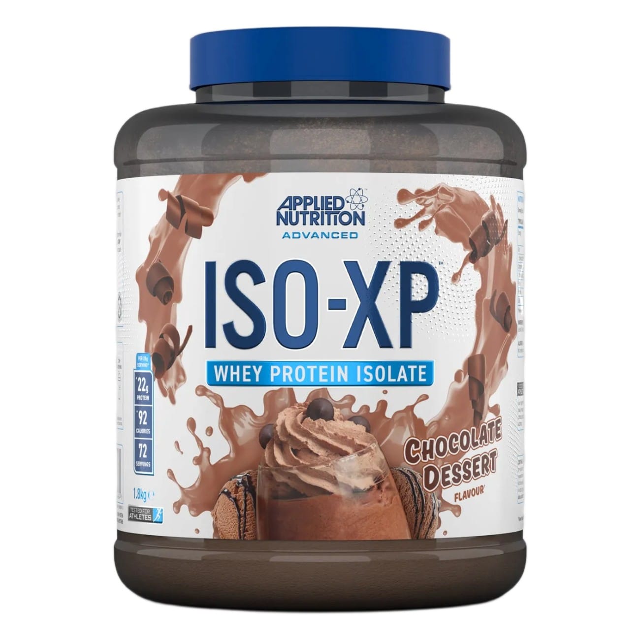 applied nutrition iso xp 1800 gr chocolate dessert applied nutrition iso xp 1800 gr chocolate dessert