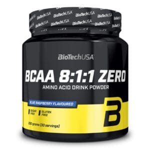 biotechusa bcaa 8.1.1 250gr blue raspberry 1726767178
