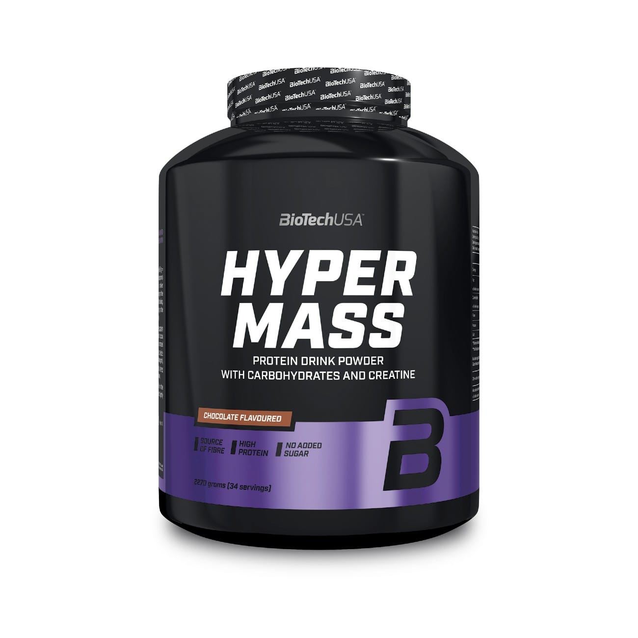 biotechusa hypermass 2270 gr chocolate biotechusa hypermass 2270 gr chocolate