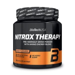 biotechusa nitro x therapy 340 gr peach 1687421889