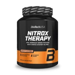 biotechusa nitro x therapy 680 gr peach 1687510511