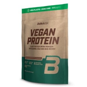 biotechusa vega protein 2000 gr chocolate cinammon