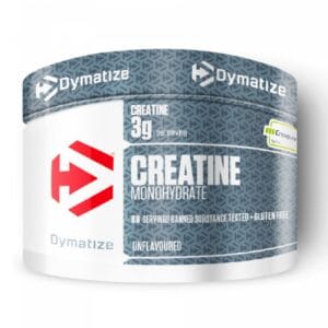 dymatize creatine 300 gr