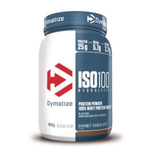 dymatize iso 100 932 gr gourmet chocolate 1686234872