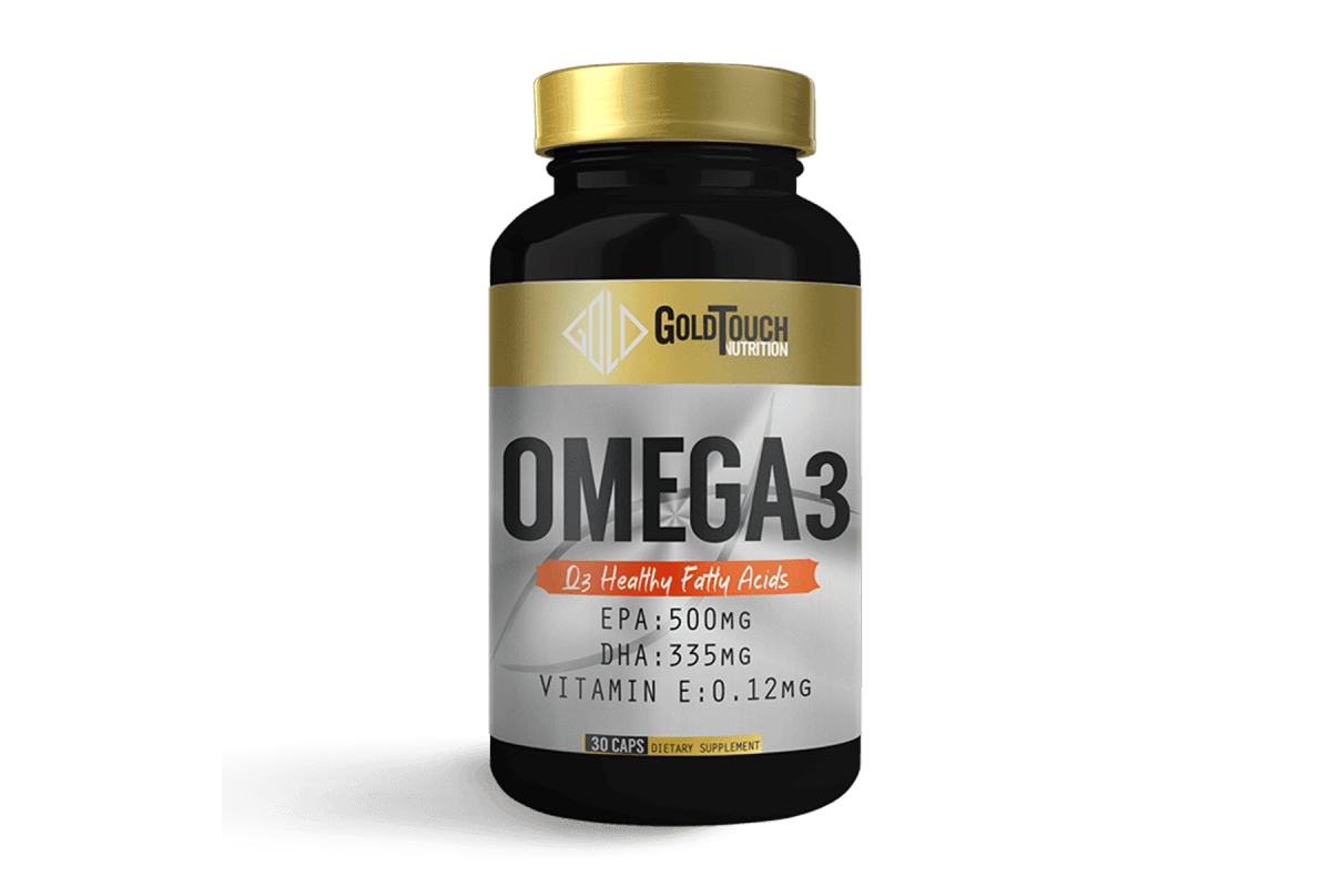 gold touch omega 3 30 caps gold touch omega 3 30 caps