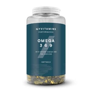 myprotein omega 3 6 9 120 tabs