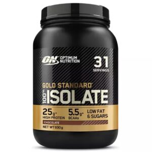optimu isolate 930 gr chocolate