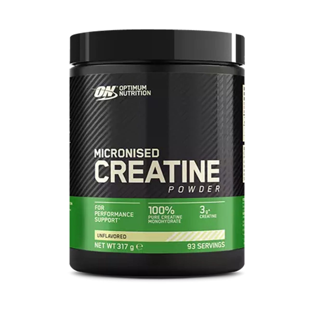 optimum micronized creatine 317 gr optimum micronized creatine 317 gr