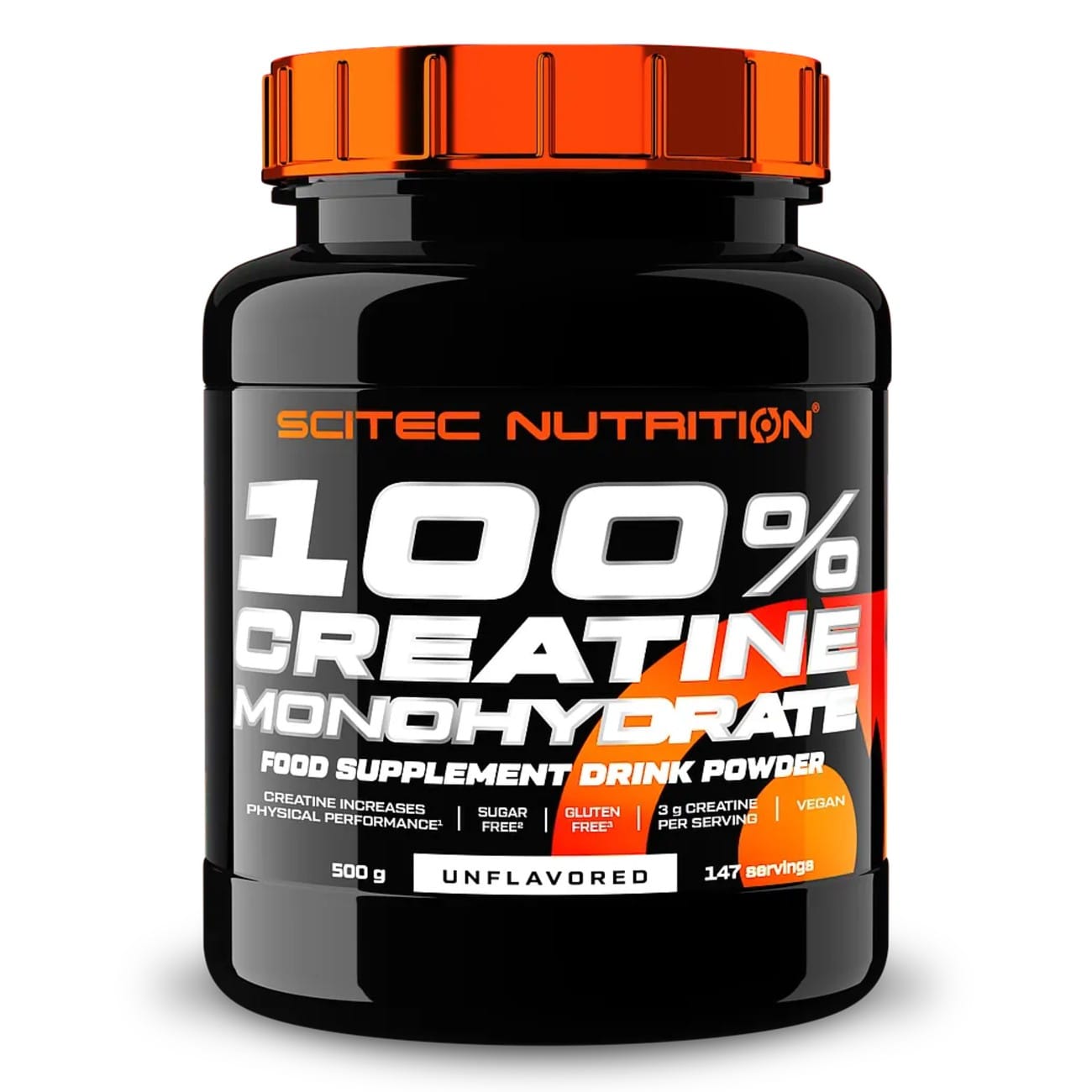 scitec nutrition 100 creatine monohydrate 500 gr unflavoured scitec nutrition 100 creatine monohydrate 500 gr unflavoured