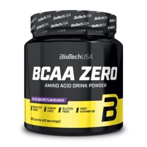 biotech usa bcaa zero huge