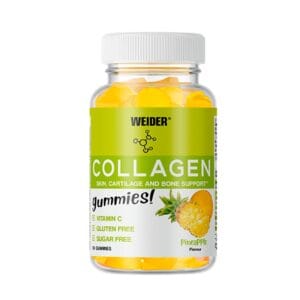 collagen gummies weider 50 gummies huge