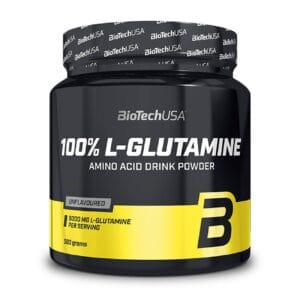 44053 l glutamine 500gr huge