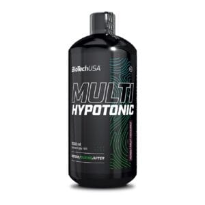 biotechusa multi hypotonic 1000 ml forest fruit