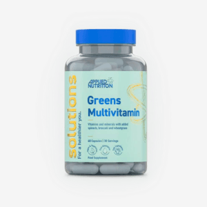 greensmultivitamincapsules