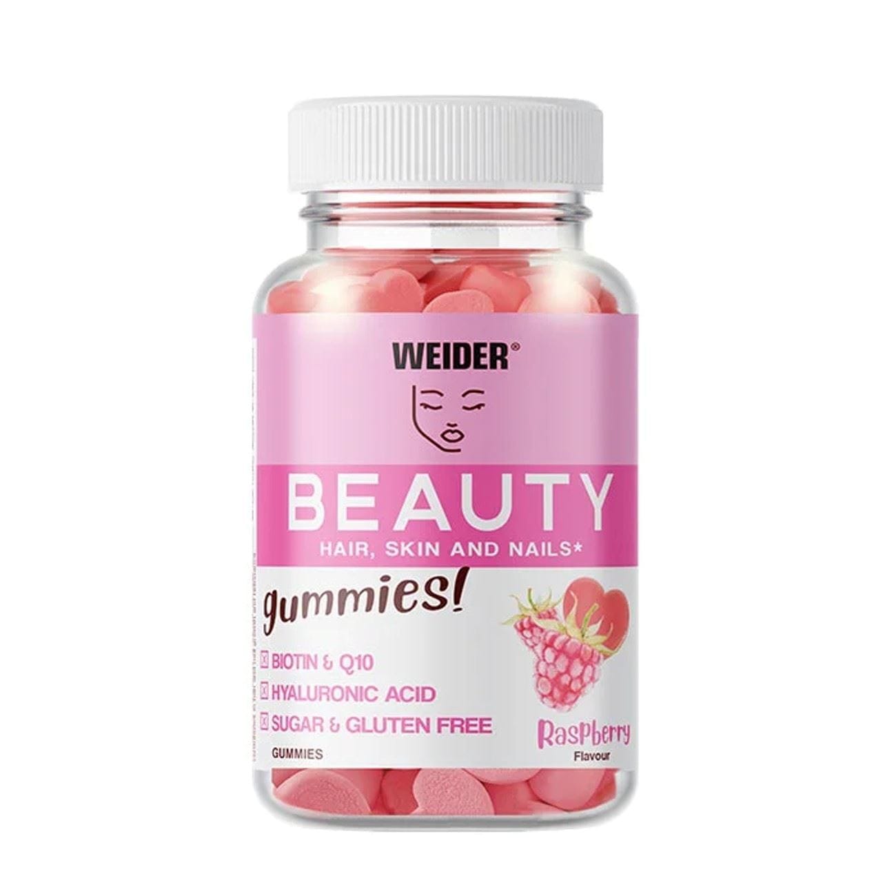weider beauty gummies 40 gummies huge weider beauty gummies 40 gummies huge